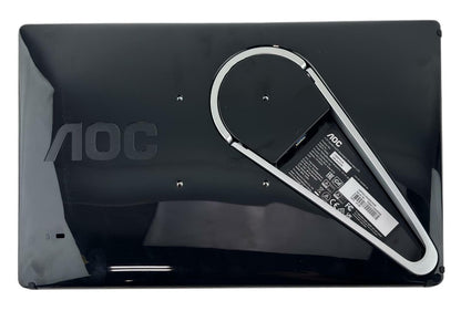 AOC 156LM00005 (l1659FWUX) 15.6" Slim Portable Monitor w/ Carry Case