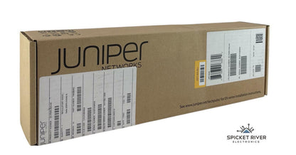 NEW - Open Box - Juniper EX-PWR3-930-AC 930W AC EX4200 Power Supply