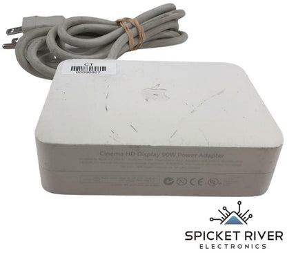 Genuine Apple A1097 90W HD DVI 23" Cinema Display Power Adapter