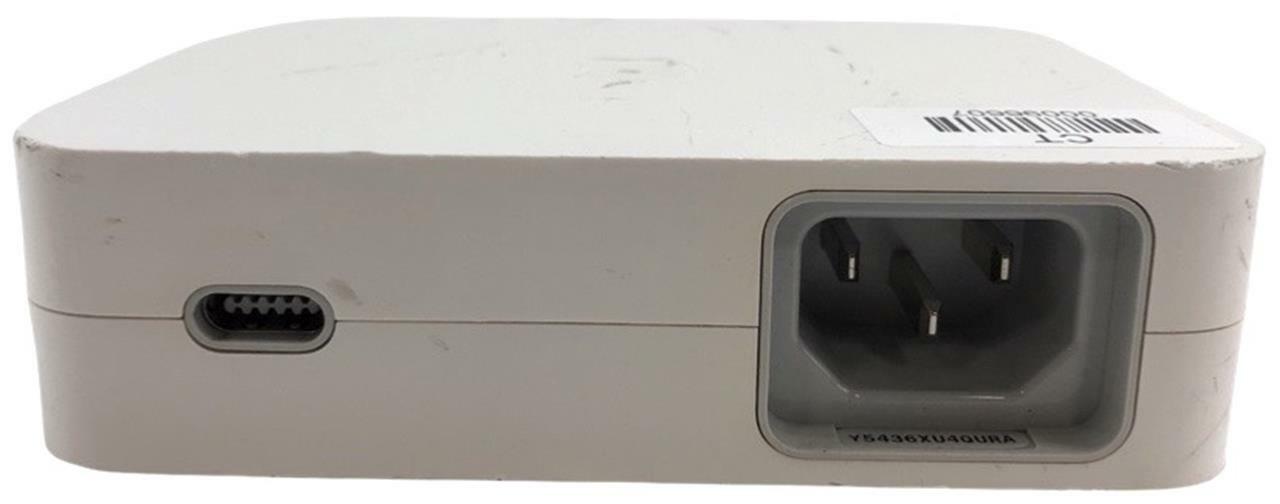 Genuine Apple A1097 90W HD DVI 23" Cinema Display Power Adapter