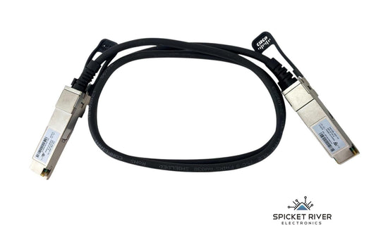 Cisco MA-CBL-40G-1M 40GbE QSFP 1m Stacking Cable