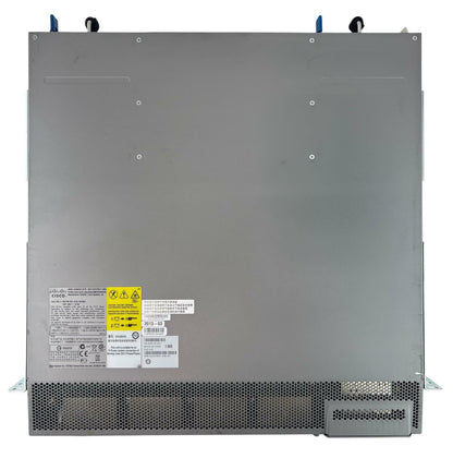 Cisco N2K-C2232TM-E-10GE Fabric Extender w/ N2K-M2800P Module