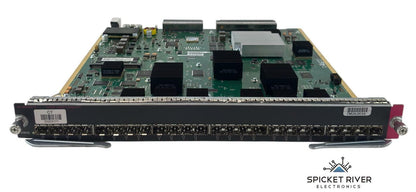 Cisco WS-X6824-SFP-2T Catalyst 24-Port GbE SFP Module