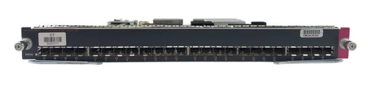 Cisco WS-X6824-SFP-2T Catalyst 24-Port GbE SFP Module