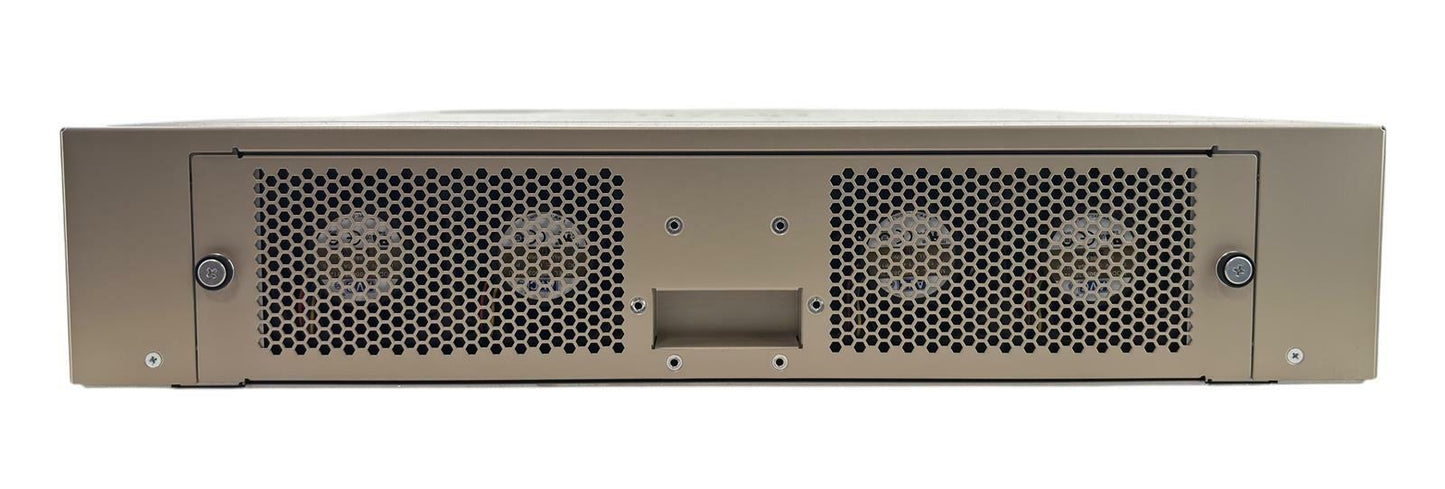 Cisco Catalyst C6816-X-LE 16-Port 10/1GbE SFP+ Supervisor C6840-X Switch