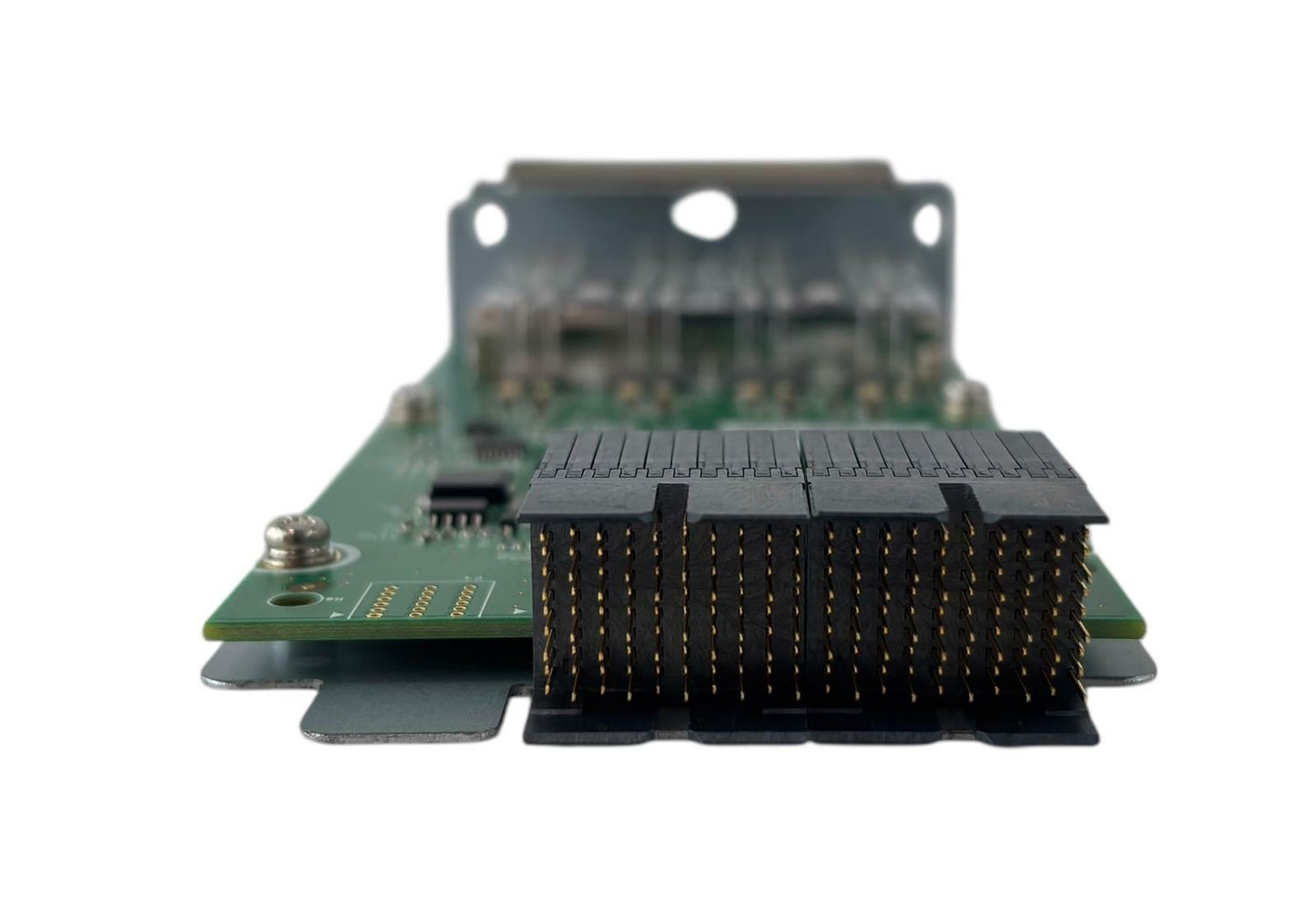 Juniper Networks 711-021270 R07 4-Port GbE SFP Uplink Module