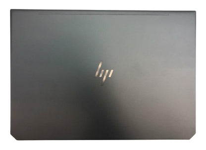 HP ZBook Studio G5 15.5" 6-core E-2176M 2.70GHz 512GB 32GB RAM Win11Pro