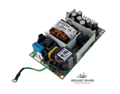 Condor GSM25A SL Power Electronics 100-240V 0.90A 50/60Hz AC/DC Converter
