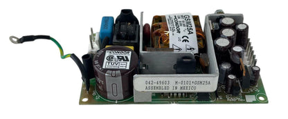 Condor GSM25A SL Power Electronics 100-240V 0.90A 50/60Hz AC/DC Converter