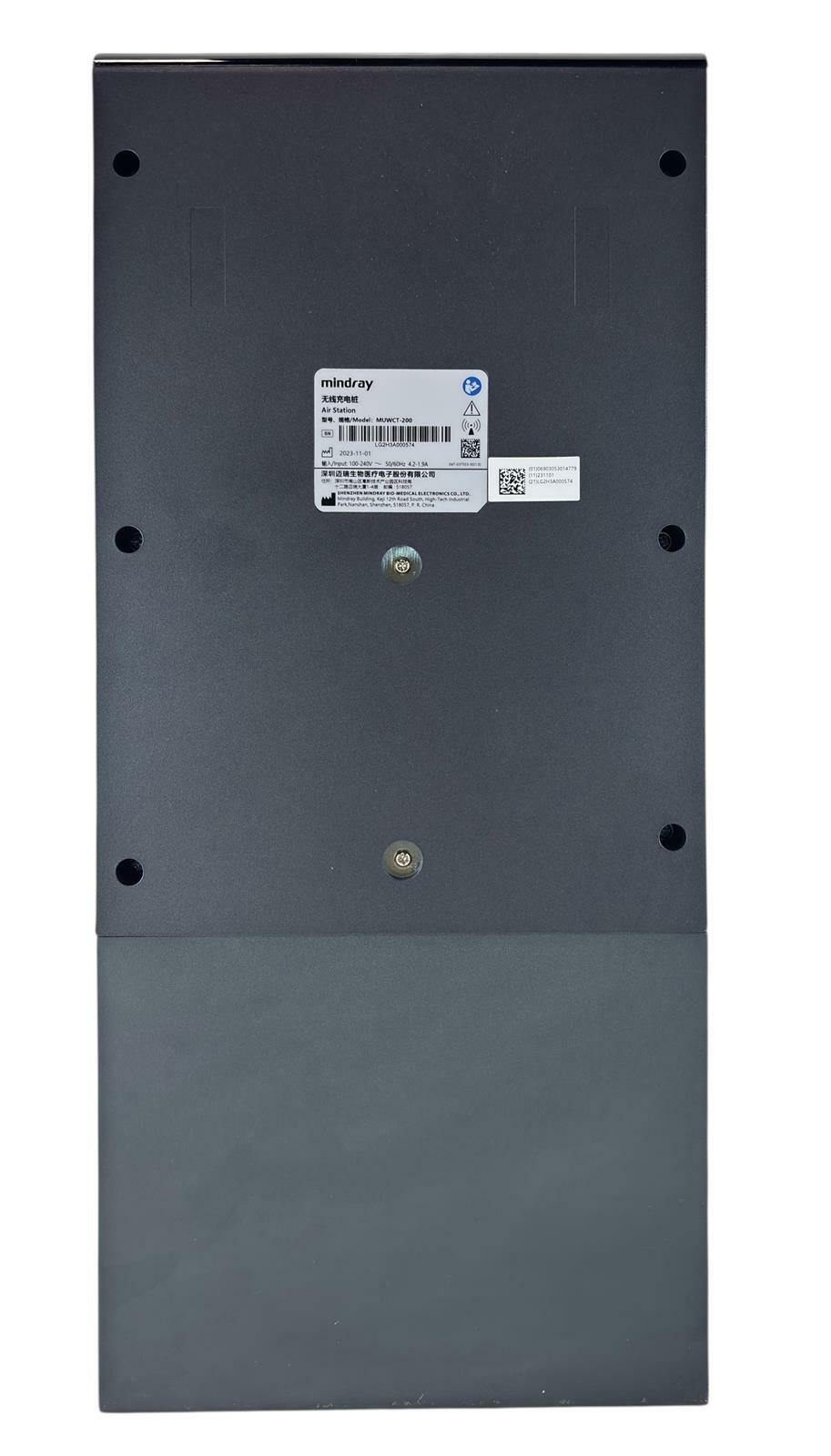 Mindray MUWCT-200 Air Station Wireless Charging Hub