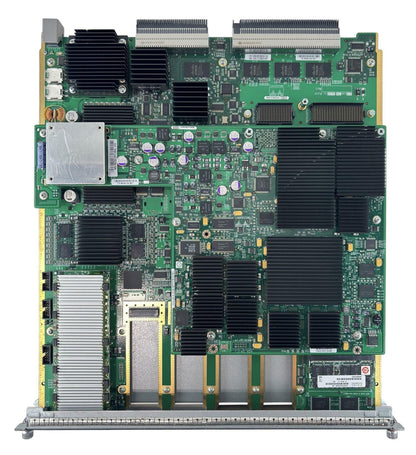 Cisco Catalyst WS-X6704-10GE-3BXL 4-Port 10 Gigabit Ethernet Module