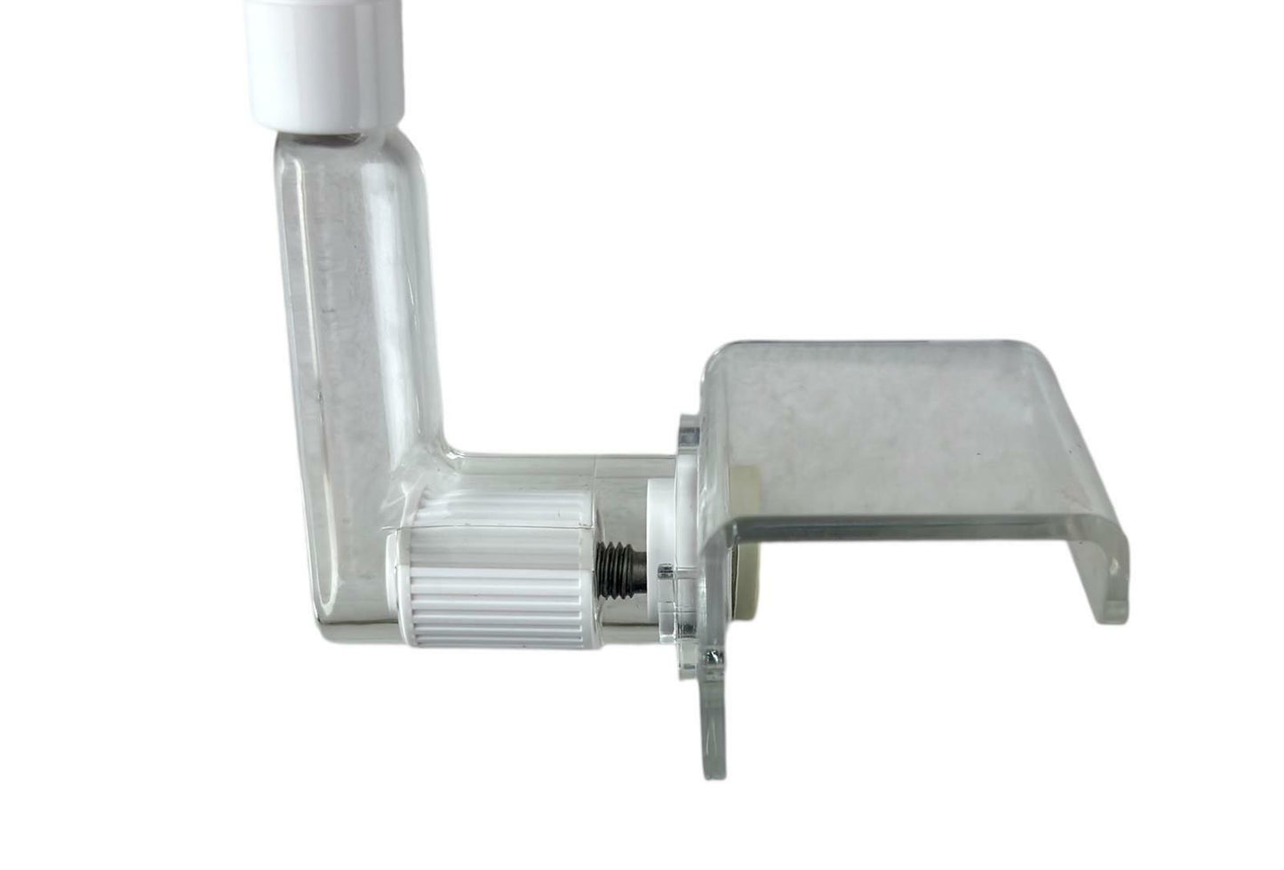 Credential Cam Photo ID Webcam for Mac & PC w/ LCD Clip Attachment