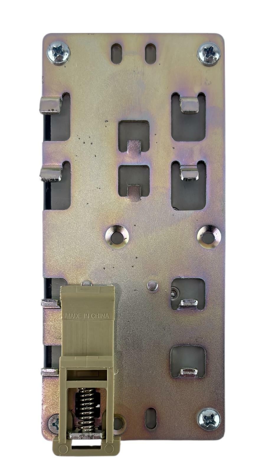 Schneider Electric Phaseo ABL8REM24050 120W Power Supply Module