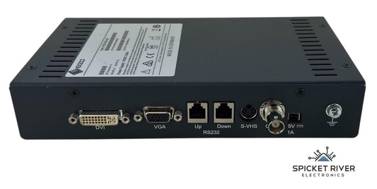 Eizo PDC0100-SP Analog DVI Video Data Converter 6GF6010-0BA03
