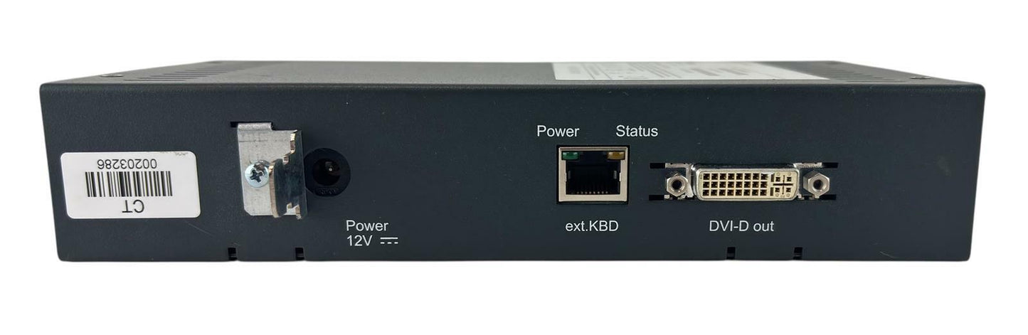 Eizo PDC0100-SP Analog DVI Video Data Converter 6GF6010-0BA03