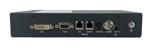 Eizo PDC0100-SP Analog DVI Video Data Converter 6GF6010-0BA03