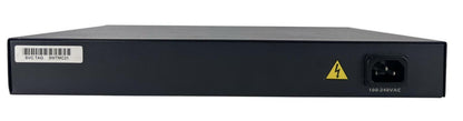 Dell PowerConnect 2024 8H417 24-Port Unmanaged Ethernet Network Switch