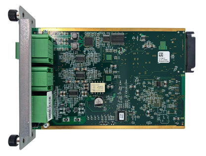 Stryker Communications MSP10212G SPI3L Audio Card Module STRYK-20146-06