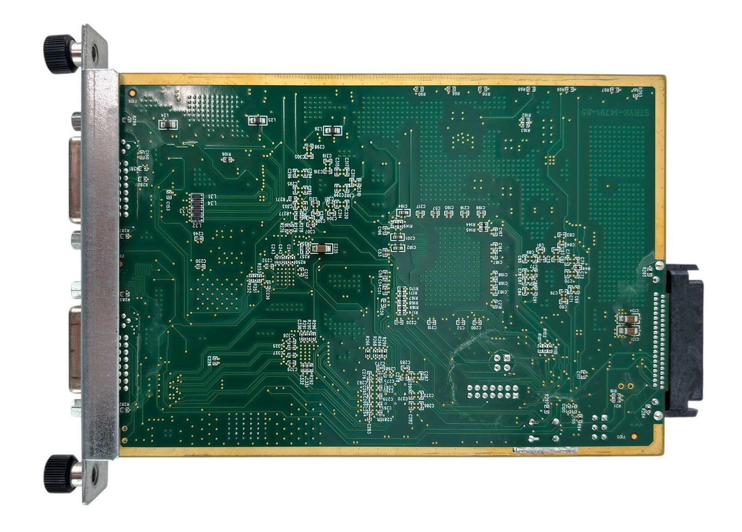 Stryker Communications MSP10279 DVI-I RX Card Module Board