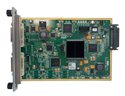Stryker Communications MSP10279 DVI-I RX Card Module Board