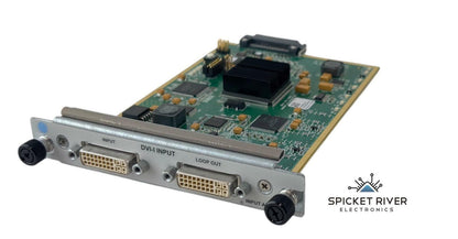 Stryker Communications MSP10279 DVI-I RX Card Module Board