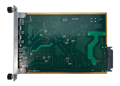 Stryker Communications MSP10195 SPI3L CTRL/KVM Card Module