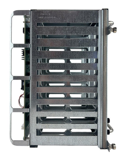 Stryker Communications MSP10206 SPI-3 Lite 8x8 DVI-D CP STRYK-19814-03