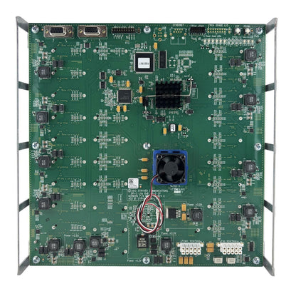 Stryker Communications MSP10206 SPI-3 Lite 8x8 DVI-D CP STRYK-19814-03