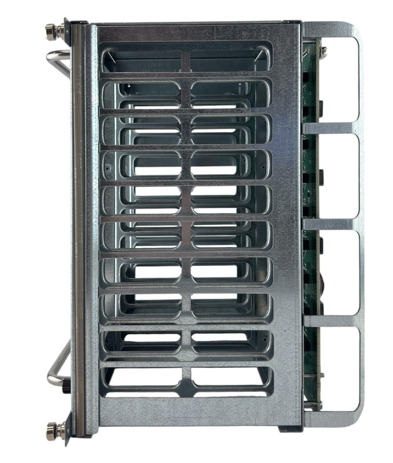 Stryker Communications MSP10206 SPI-3 Lite 8x8 DVI-D CP STRYK-19814-03