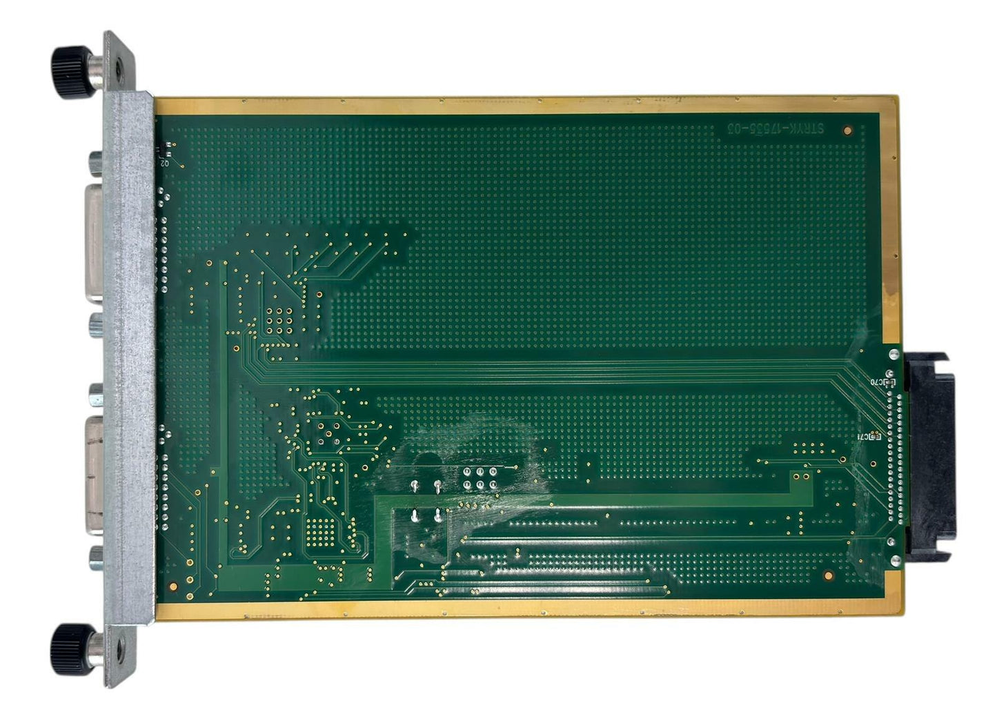 Stryker Communications MSP10278 DVI-D RX Card Module Board