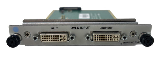 Stryker Communications MSP10278 DVI-D RX Card Module Board