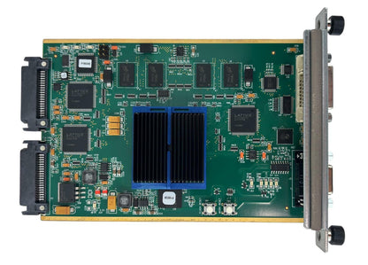 Stryker Communications MSP10282 Video Processing Module Card Board