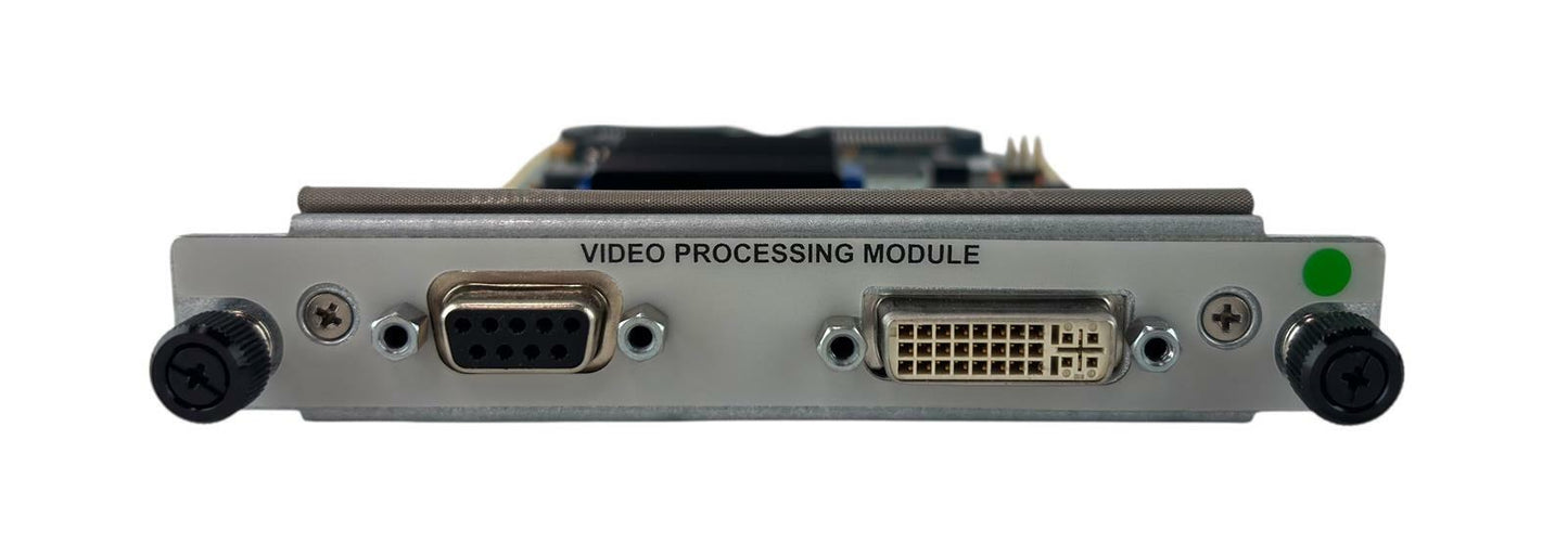 Stryker Communications MSP10282 Video Processing Module Card Board