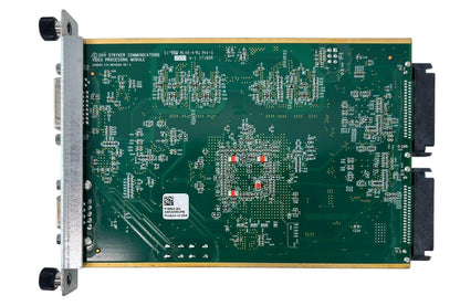 Stryker Communications MSP10282 Video Processing Module Card Board
