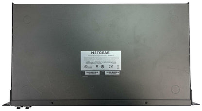 NetGear ProSafe GS748T 48-Port Gigabit Ethernet Smart Managed Switch
