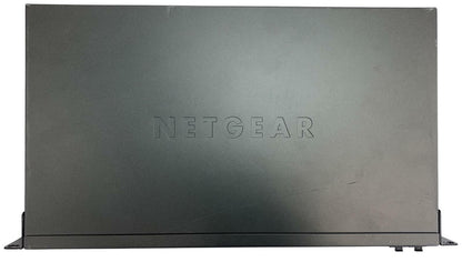NetGear ProSafe GS748T 48-Port Gigabit Ethernet Smart Managed Switch