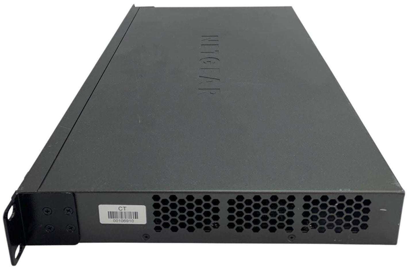 NetGear ProSafe GS748T 48-Port Gigabit Ethernet Smart Managed Switch