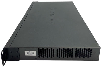 NetGear ProSafe GS748T 48-Port Gigabit Ethernet Smart Managed Switch