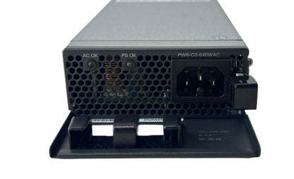 Delta Electronics PWR-C2-640WAC V01 640W Switching Power Supply