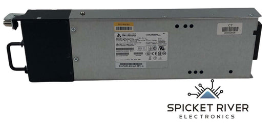 Juniper 740-046492 EX-PWR3-930-AC 930W PoE+ Power Supply for EX4200-48PX