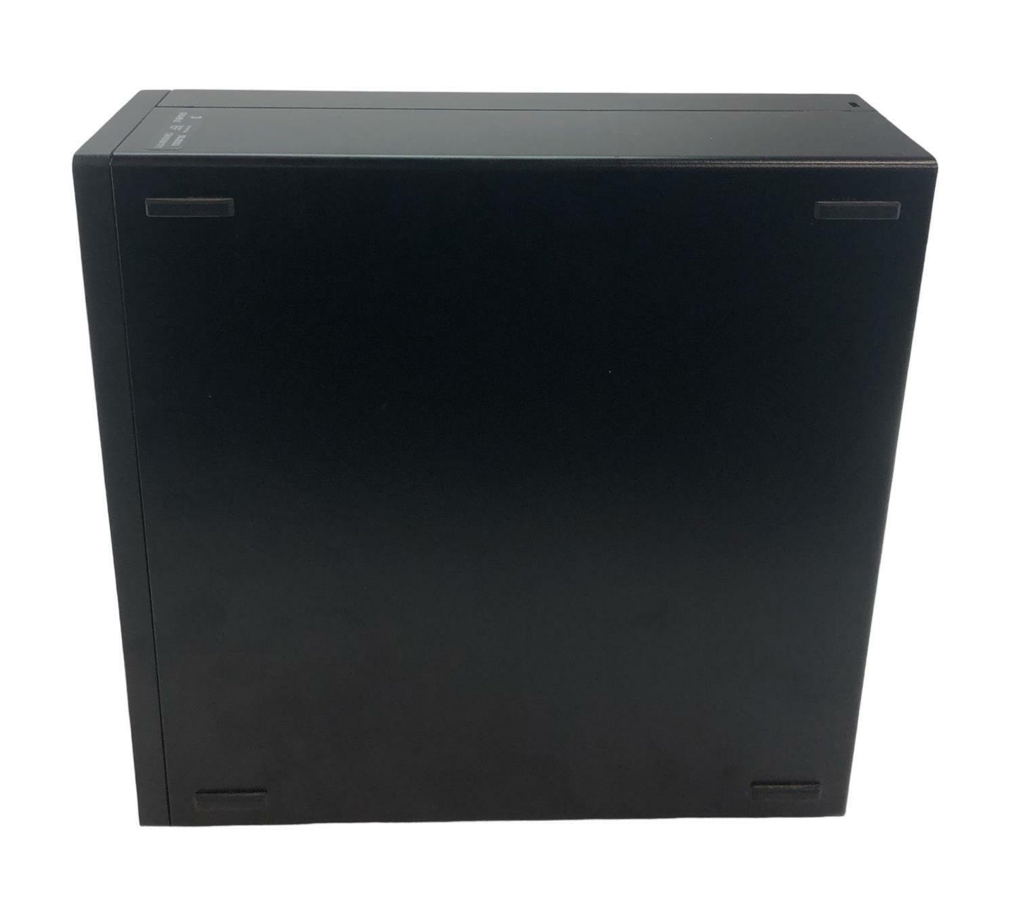 Dell OptiPlex 5000 6-Core i5-12600 4.80GHz 256GB SSD + 2TB HDD 16GB RAM Win11Pro