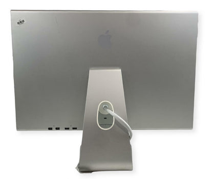 Apple A1082 23" Widescreen Aluminum Cinema HD LCD Display Monitor