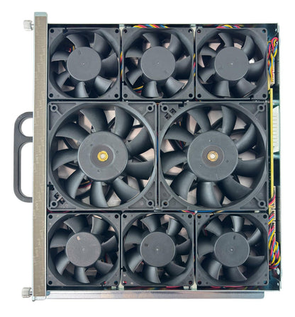 Cisco Catalyst WS-X4597+E V04 Fan Assembly Tray Module