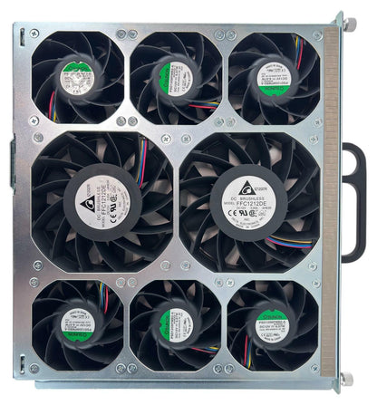 Cisco Catalyst WS-X4597+E V04 Fan Assembly Tray Module