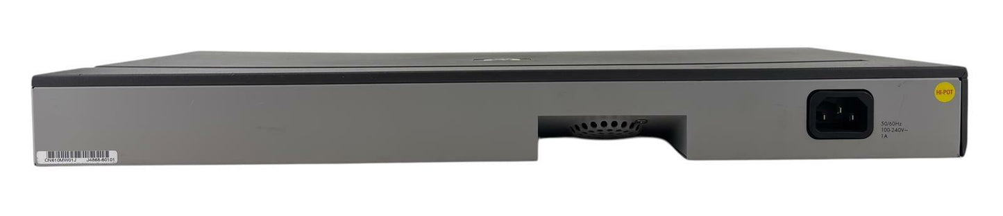 HP J4868A ProCurve 2124 24-Port 10/100Base-TX Ethernet Switch