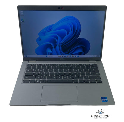 Dell Latitude 5420 Quad Core i7-1185G7 3.0GHz 512GB SSD 16GB RAM Win11 FAIR READ