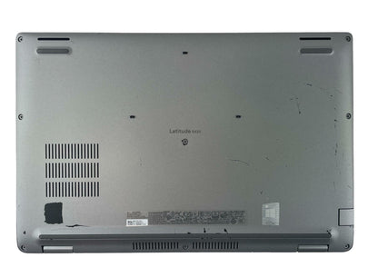 Dell Latitude 5420 Quad Core i7-1185G7 3.0GHz 512GB SSD 16GB RAM Win11 FAIR READ