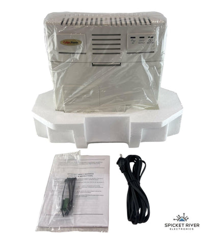 NEW - Open Box - CyberPower CS50U48V Battery Backup 48V