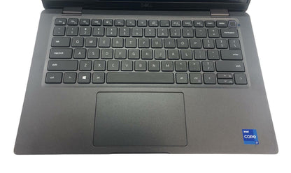 Dell Latitude 7420 Quad Core i7-1165G7 2.80GHz 512GB SSD 16GB RAM Windows