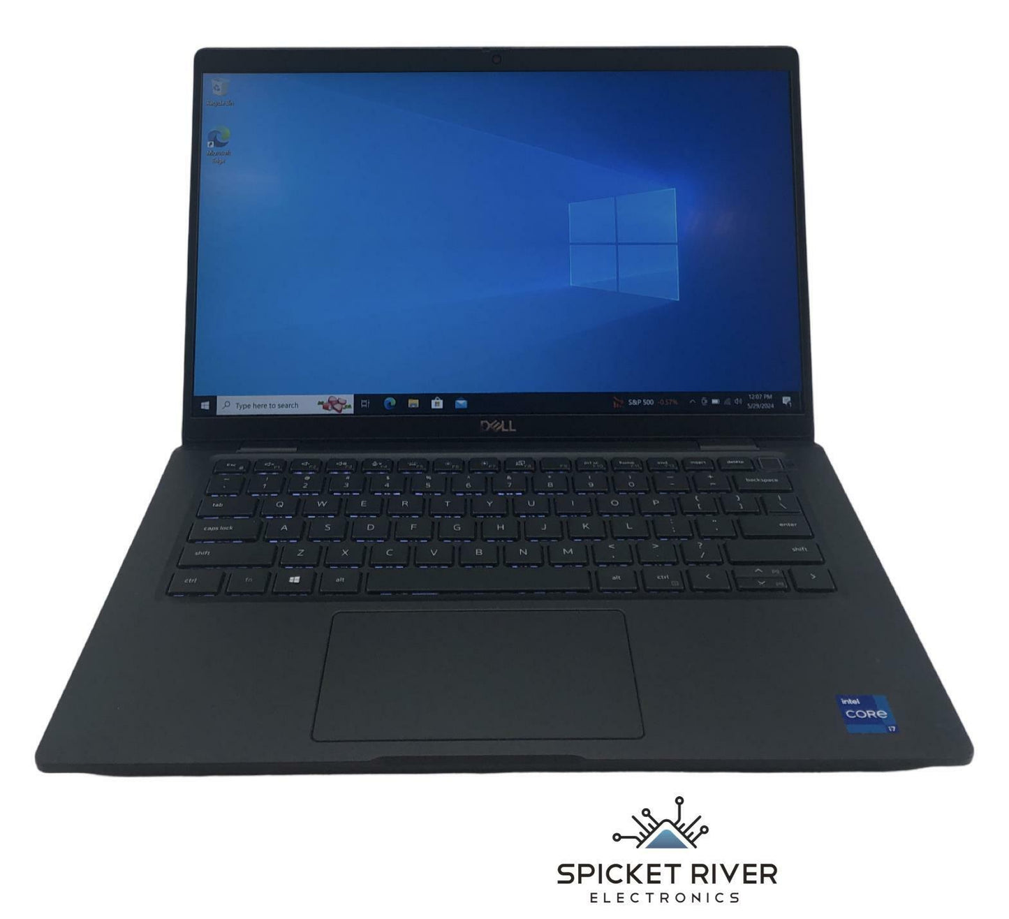 Dell Latitude 7420 Quad Core i7-1165G7 2.80GHz 512GB SSD 16GB RAM Windows